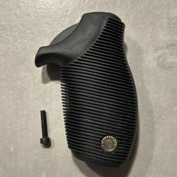 Poign&eacute;e d'origine Taurus tracker 627