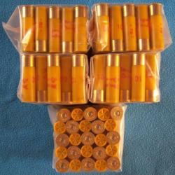 75 M&eacute;ga Speed C16 30gr Cal 20 N&deg;10