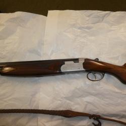 superpos&eacute; BERETTA  S56E cal 12/70