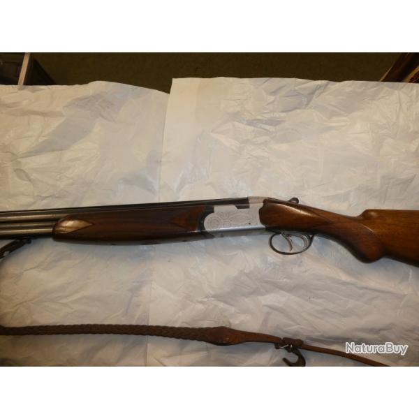 superpos� BERETTA  S56E cal 12/70