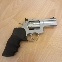 Replique Dan Wesson 2.5" Co2 marque ASG Diabolo 4.5mm