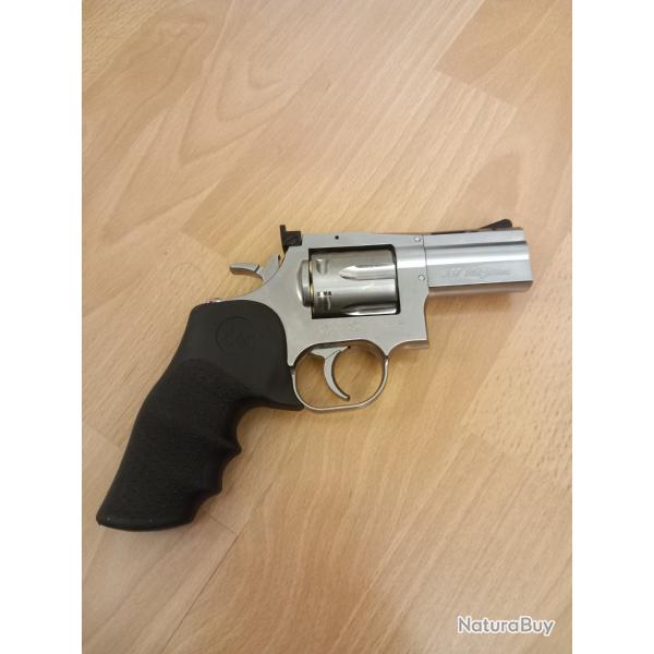 Replique Dan Wesson 2.5" Co2 marque ASG Diabolo 4.5mm