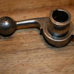 Levier de culasse de VETTERLI 1871