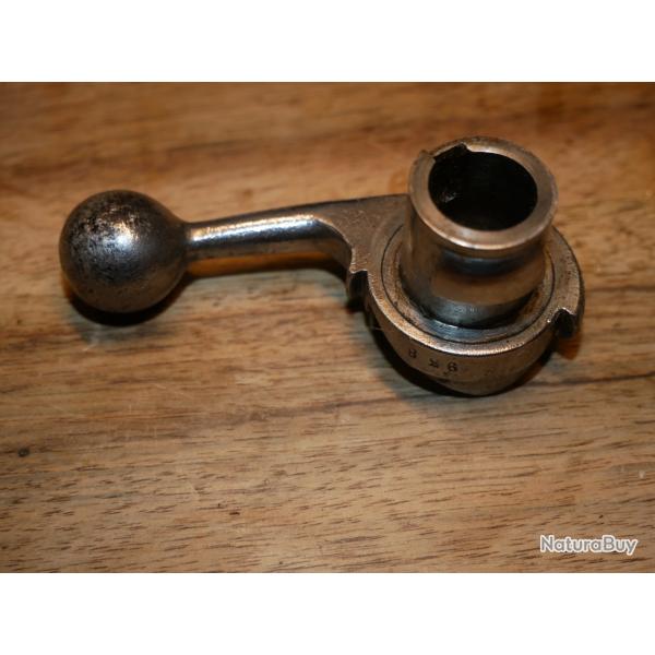 Levier de culasse de VETTERLI 1871