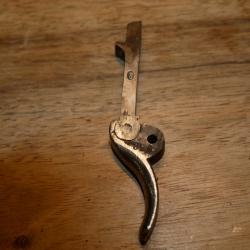 D&eacute;tente de VETTERLI 1871