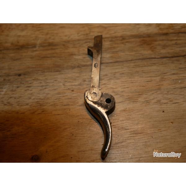 D�tente de VETTERLI 1871