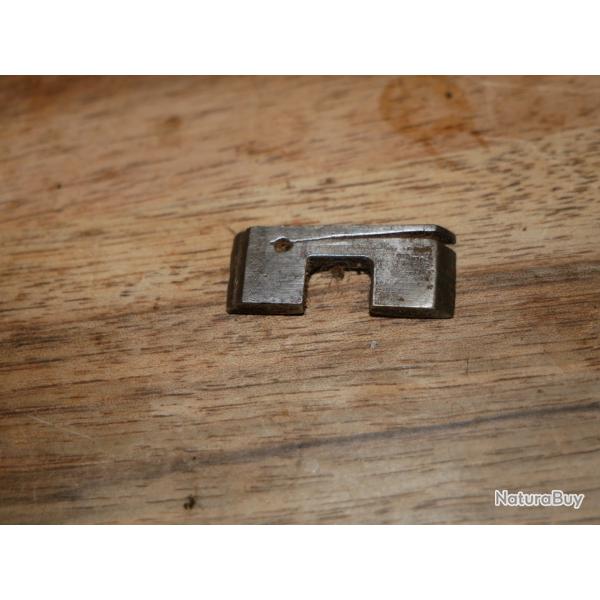 Clavette de liaison du f�t et du canon de VETTERLI 1871