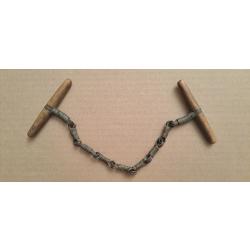 MENOTTES dites CABRIOLET