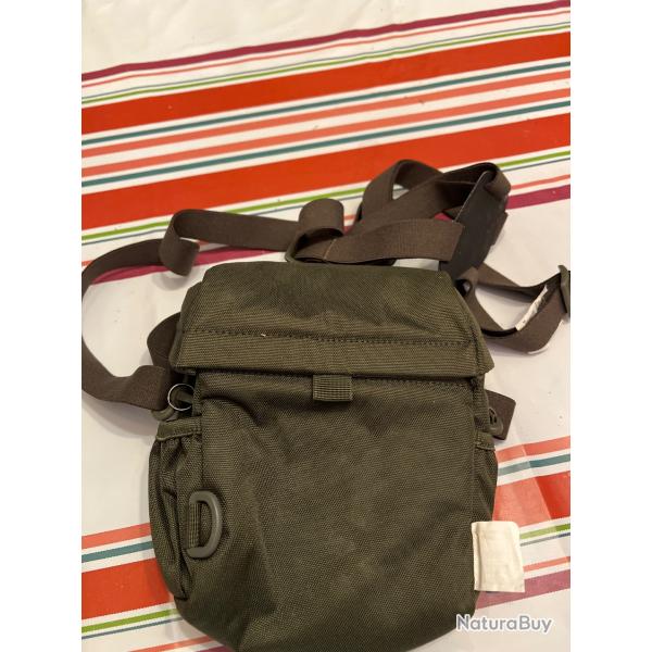 Porte jumelles Saugnacq