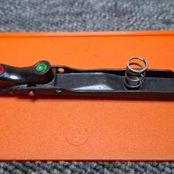 LANBER UNIFRANCE - Cal12 - Semi Auto - Pi&egrave;ce - Arretoir