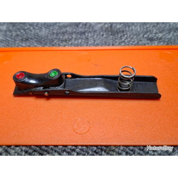 LANBER UNIFRANCE - Cal12 - Semi Auto - Pi�ce - Arretoir