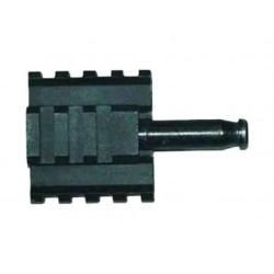Adaptateur Rail pour Bipied L96 / MB01