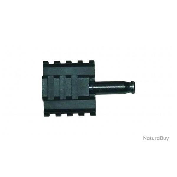 Adaptateur Rail pour Bipied L96 / MB01