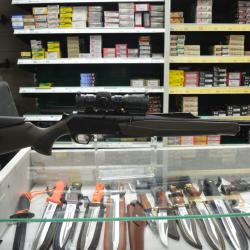 BROWNING BAR mk3 9-3X62 + H34S AIMPOINT