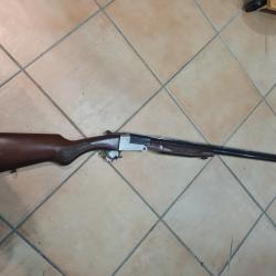 FRANCO PEDRETTI MONOCOUP CALIBRE 12/76