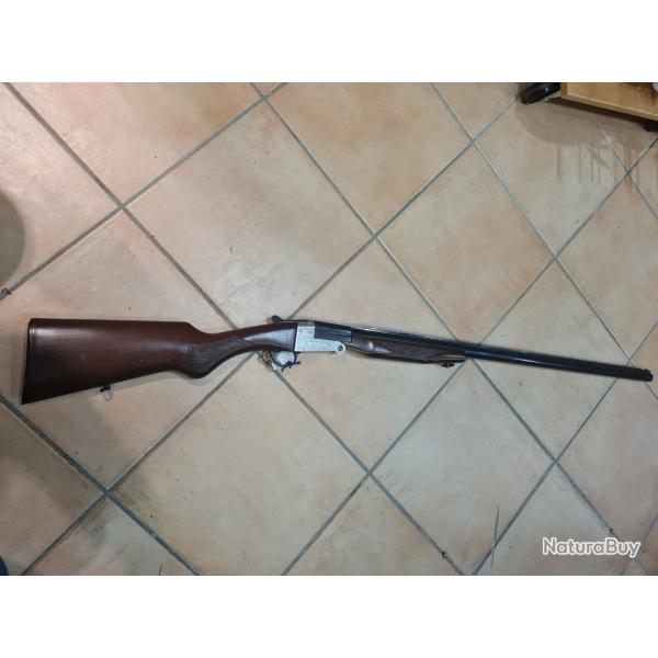 FRANCO PEDRETTI MONOCOUP CALIBRE 12/76