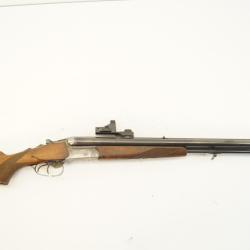 carabine drilling simson 16/70 7x65r pour enchere 1� UP18L3