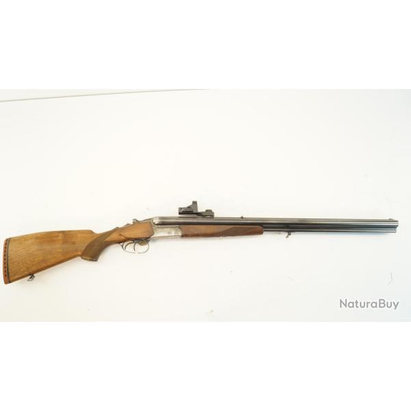 carabine drilling simson 16/70 7x65r pour enchere 1� UP18L3