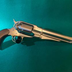 Remington Mod&egrave;le New Army 1858 Acier Inoxydable par Uberti (2022)