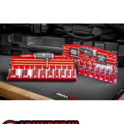 REAL AVID kit de nettoyage universel - gun boss pro