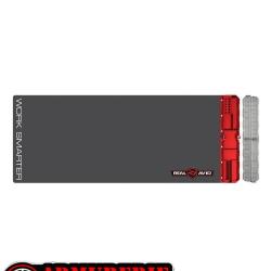 REAL AVID tapis d'entretien smart mat universel