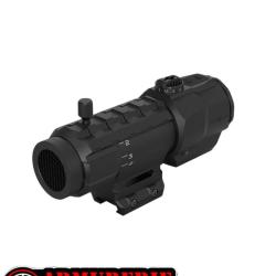 Point rouge Sightmark Strikon VMP 1-4x22 SFP Fiber