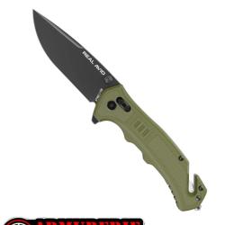 Couteau REAL AVID RAV-4 - S&eacute;rie RAV Blades