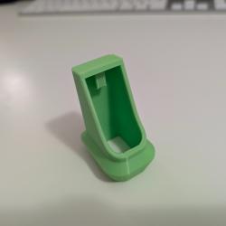 Speedloader / Thumbloader / Chargette pour CZ 75 / SP-01 / Shadow 2