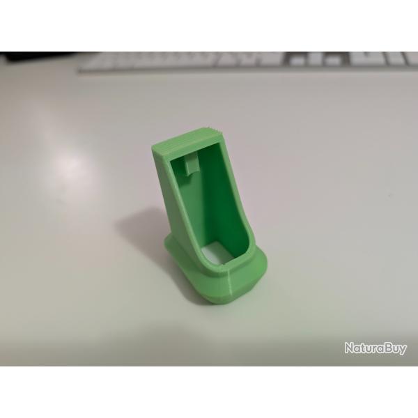 Speedloader / Thumbloader / Chargette pour CZ 75 / SP-01 / Shadow 2