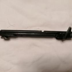 Point Rouge et Montage Pivotant pour Chapuis