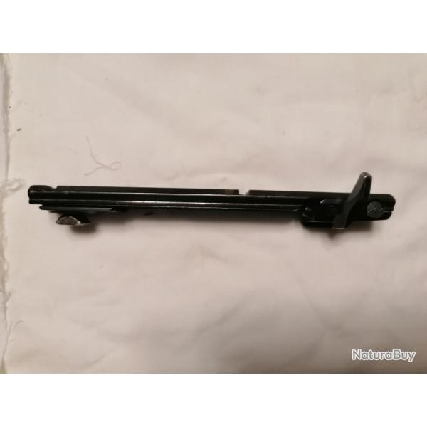 Point Rouge et Montage Pivotant pour Chapuis