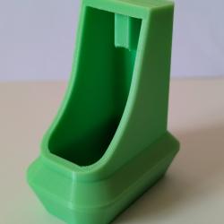 Speedloader / Thumbloader / Chargette pour Beretta 92