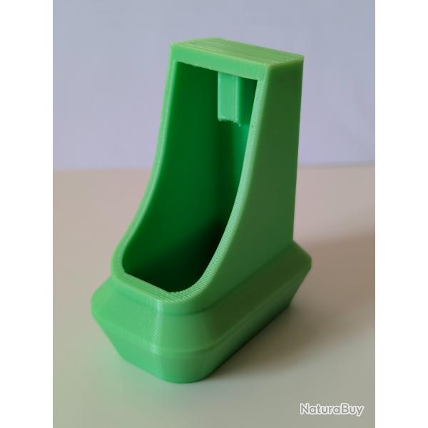 Speedloader / Thumbloader / Chargette pour Beretta 92