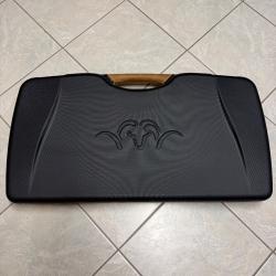 Vends malette blaser