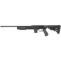 ISSC AUSTRIA SPA ADVANCED TACTICAL SURVIVAL SYNTH. CAL. .22 LR NEUVE