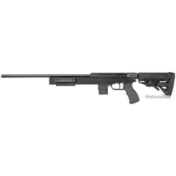 ISSC AUSTRIA SPA ADVANCED TACTICAL SURVIVAL SYNTH. CAL. .22 LR NEUVE