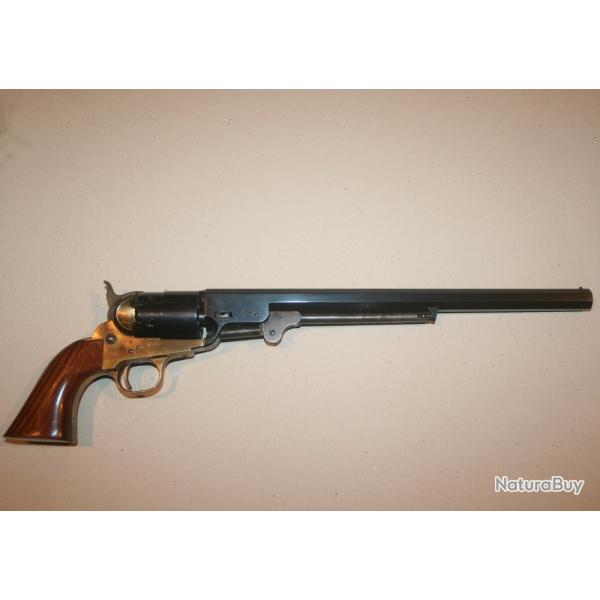 POUDRE NOIRE PIETTA NAVY MOD.1851 BUNTLINE CAL.44