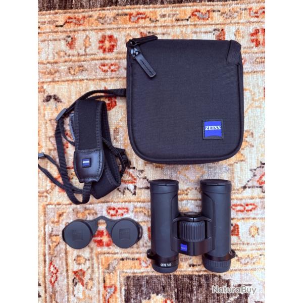 Zeiss SFL 8x30 Binoculars