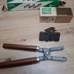 Pince et moule rcbs 38 148