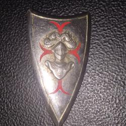 Centre d'instruction d'armes blind&eacute;es