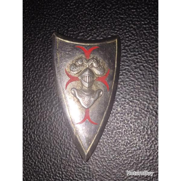 Centre d'instruction d'armes blind�es