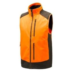 Veste Beretta Butte Softshell orange