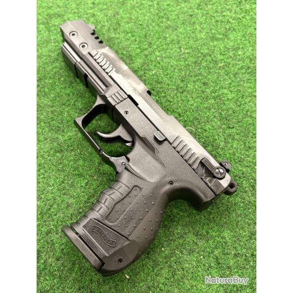WALTHER P22 FIRST EDITION 22LR