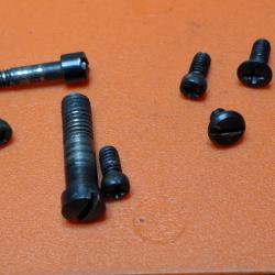 TANARMI - 151 - Pi&egrave;ce - Vis