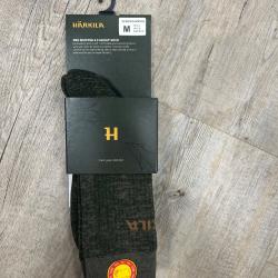 CHAUSSETTES HARKILA PRO HUNTER 2.0 SHORT 39/42
