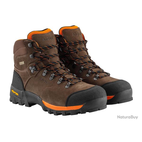 Chaussures AIGLE ALTAVIO MID GTX