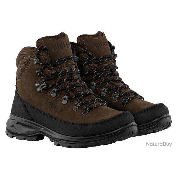 Chaussures AIGLE mod�le BAKKE GTX