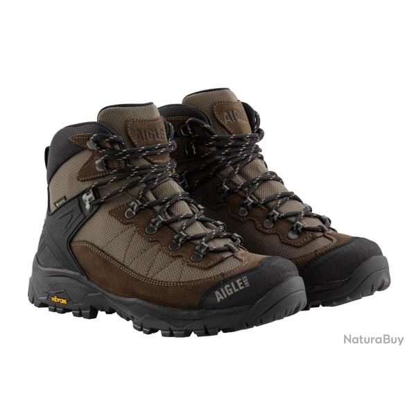 Chaussures AIGLE mod�le Sonricker GTX