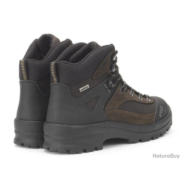 Chaussures AIGLE mod�le HUNTSHAW 2
