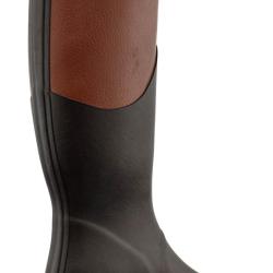 Bottes Aigles femme Mod&egrave;le Parcours 2 brun